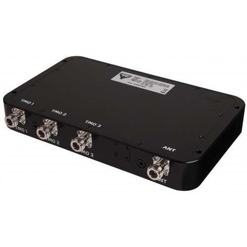 PRO ISO PHY TETRA S3 REV